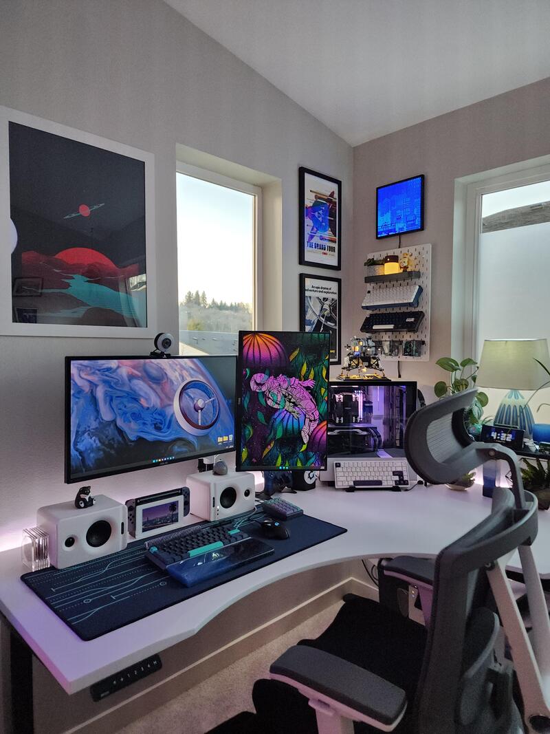 Gaming PC Rental